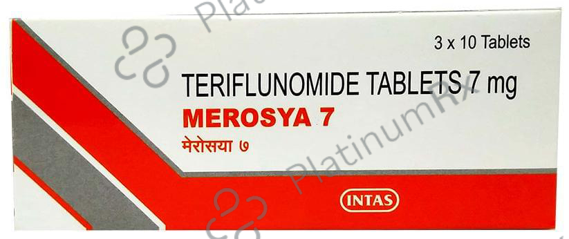 Merosya 7 Tablet