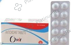 Ovit Capsule