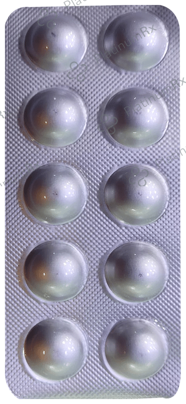 Renergen-NT Tablet