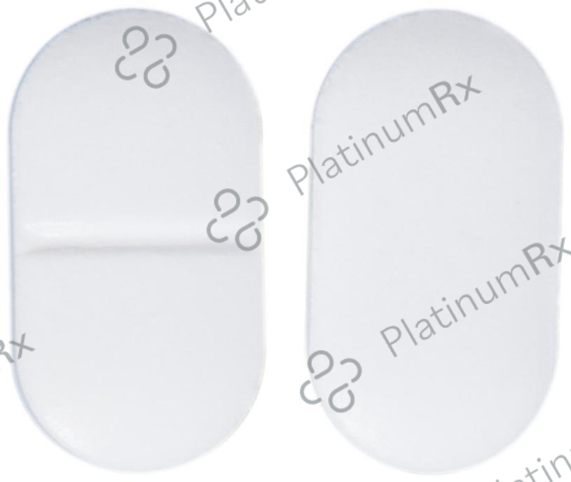 Glykind M 80/500mg Tablet 10s