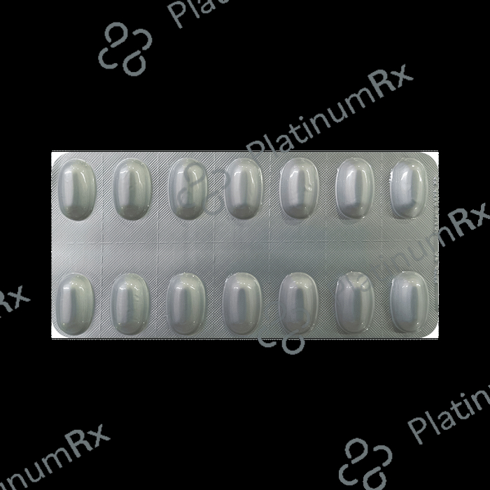 Neptaz 100mg Tablet 14s