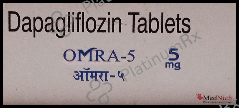 Omra 5 Tablet