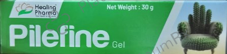 Pilefine Gel 30gm