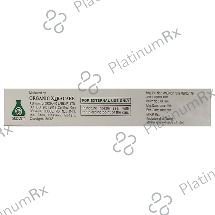Beacon G Cream 20 gm