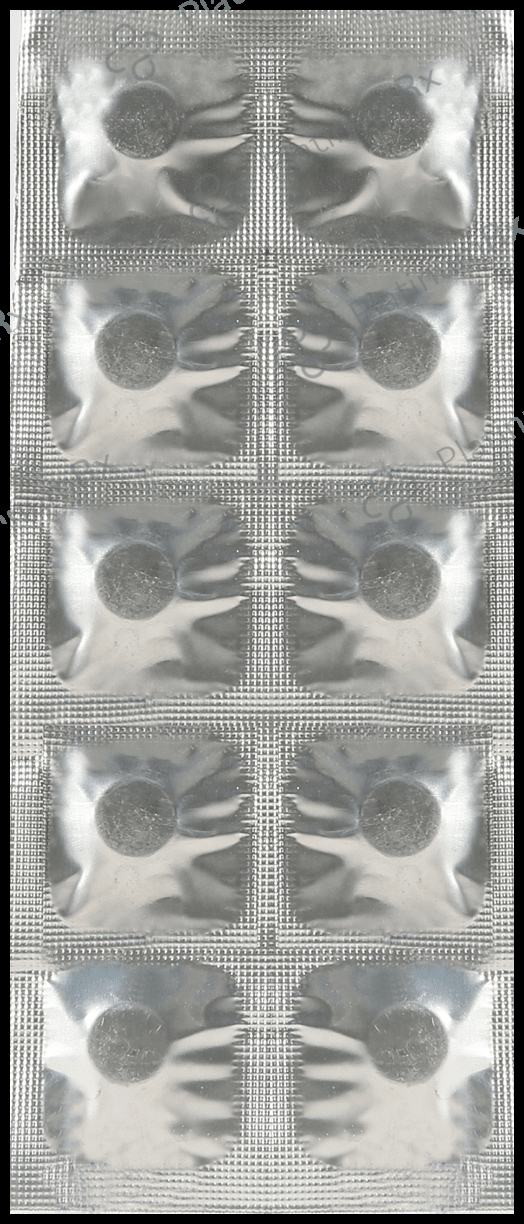 Macpod 100mg DT Tablet 10s
