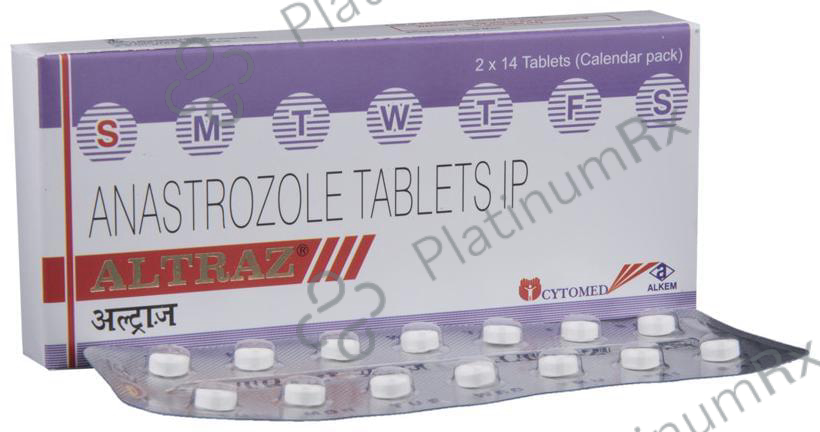 Altraz Tablet