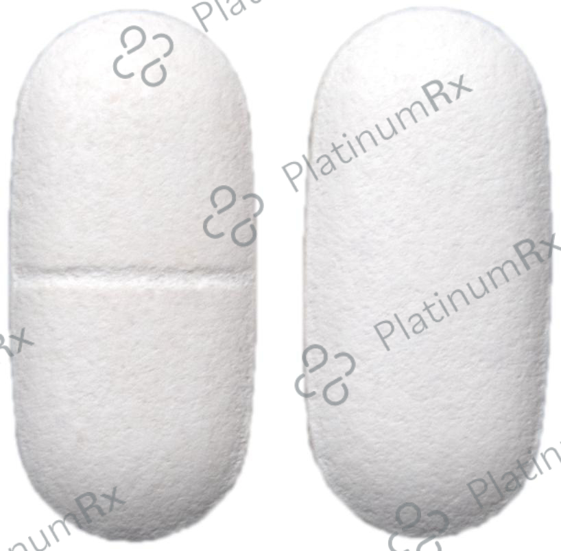 Bactoclav 625mg Tablet 10s