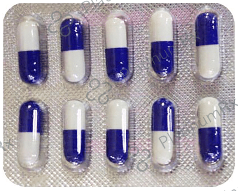 Gynocare Capsule