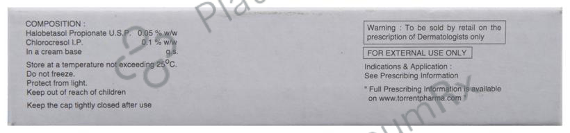 Halonova S Ointment 15gm