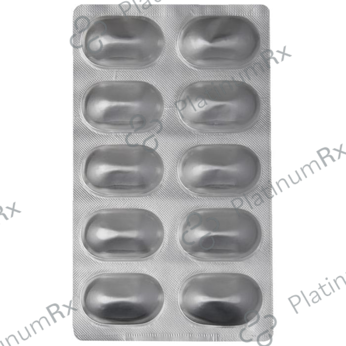 Doberol Capsule
