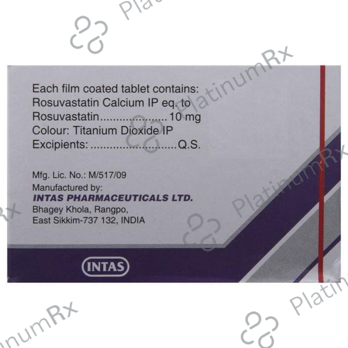 Arvast 10 Tablet 10 Tablet