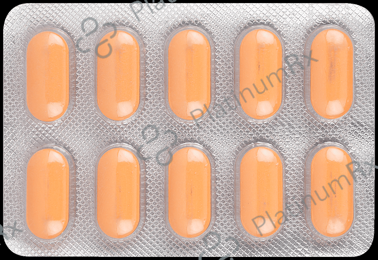Ursodil -SR Tablet