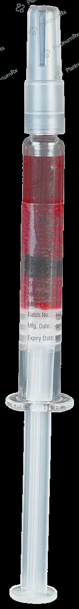B 29 AQ PFS 1500mcg Injection 1ml