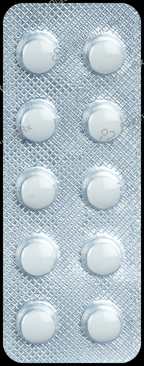 Symbal 20mg Tablet 10s