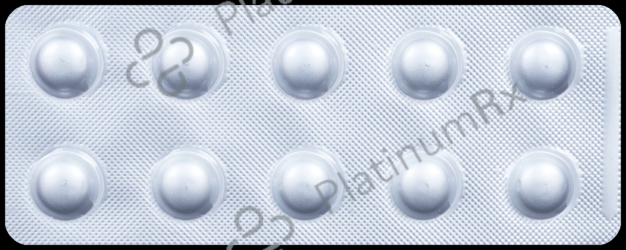 Lurafic 40mg Tablet 10s
