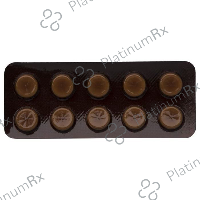 Versitol Retard 200 Tablet PR