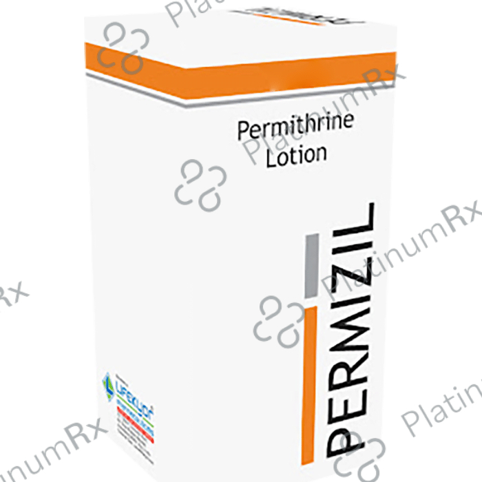 Permizil Lotion