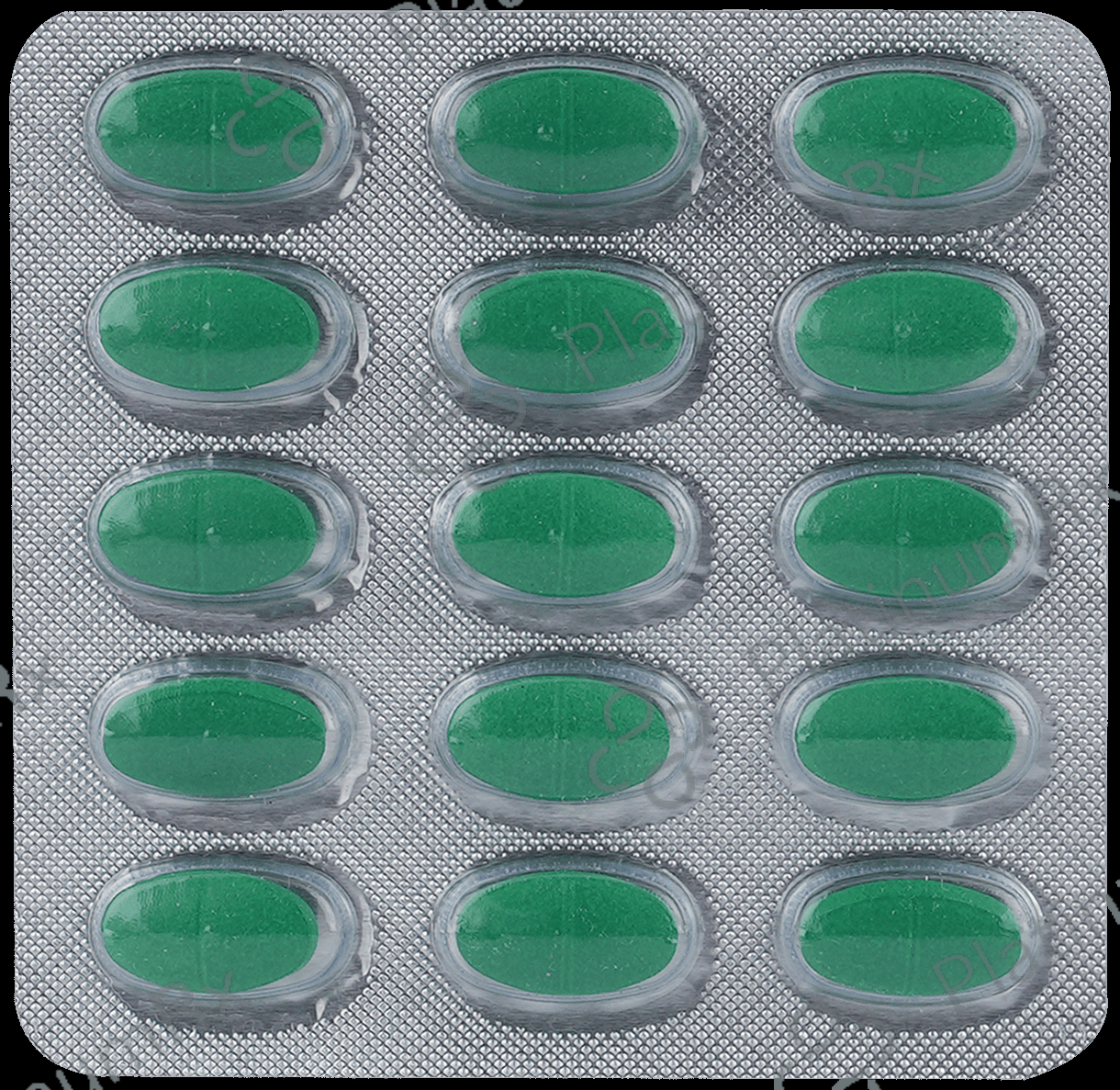Nucoxia 60mg Tablet 15s