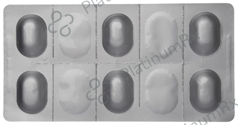 Myotop 450mg SR Tablet 6s