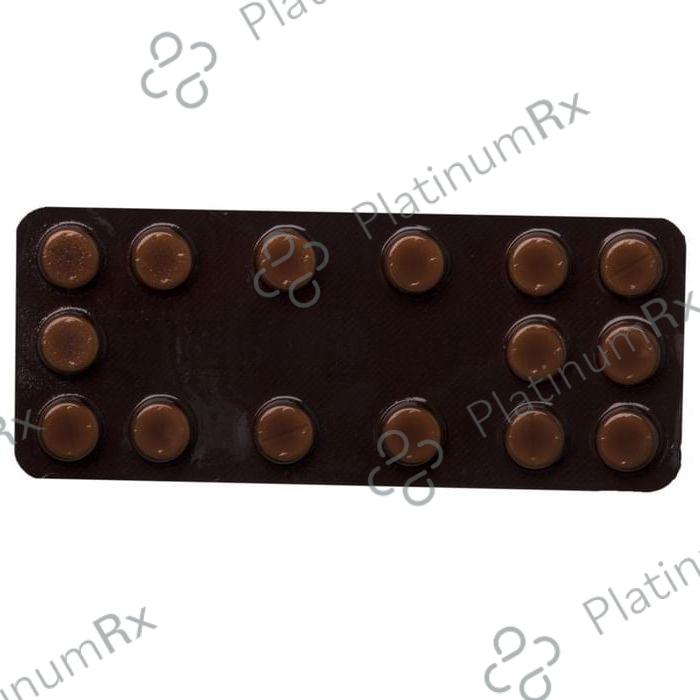 Amlong 10mg Tablet 15s