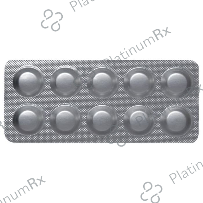 Levotiz Tablet