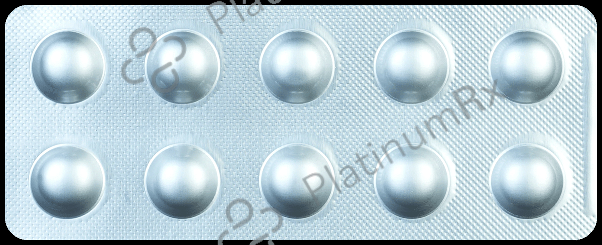 Gluxit 5mg Tablet 10s