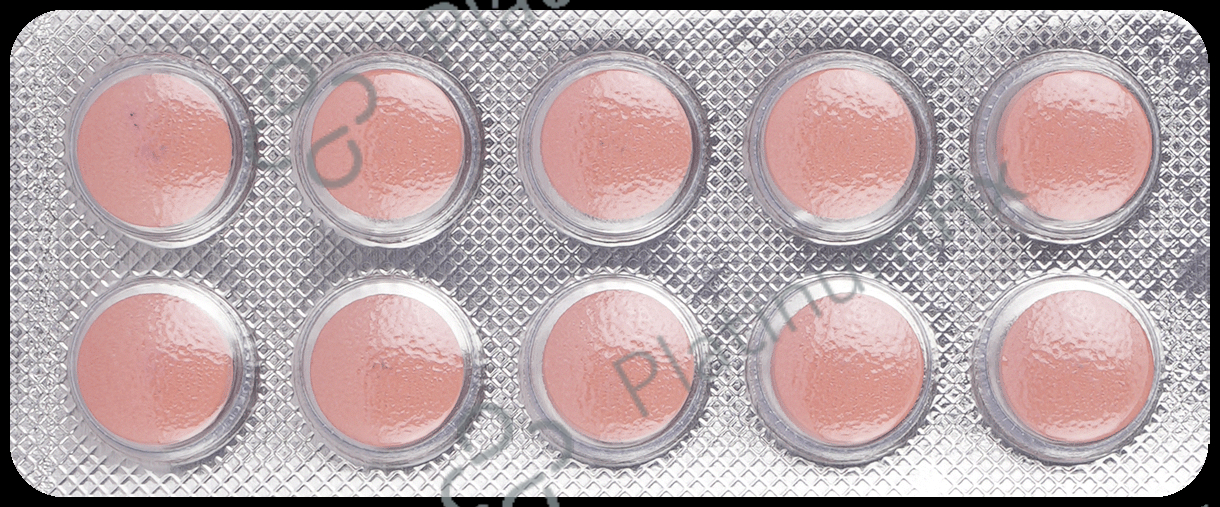 Pregabid M OD 100 Tablet SR