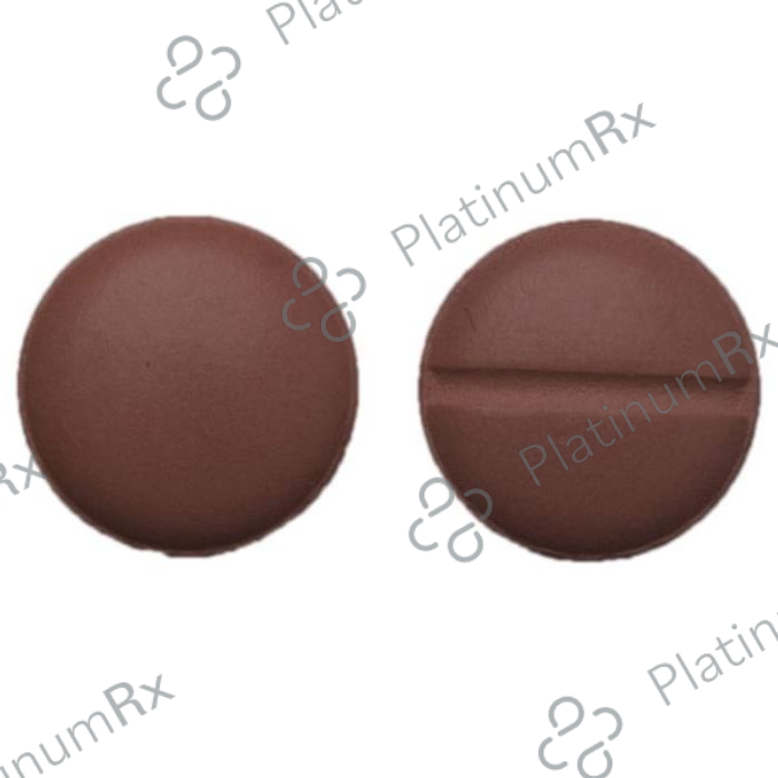 Idrofos 150mg Tablet 3s