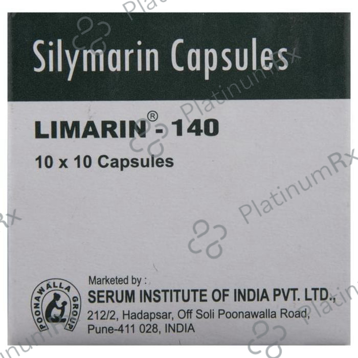 Limarin 140 Capsule