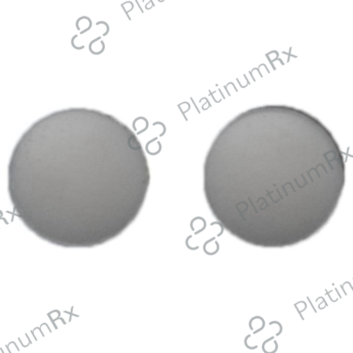 CTD 6.25mg Tablet 15s
