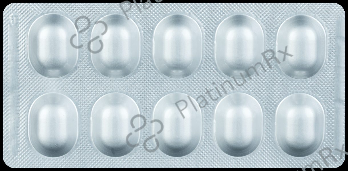 Exena ER 50mg Tablet 10s