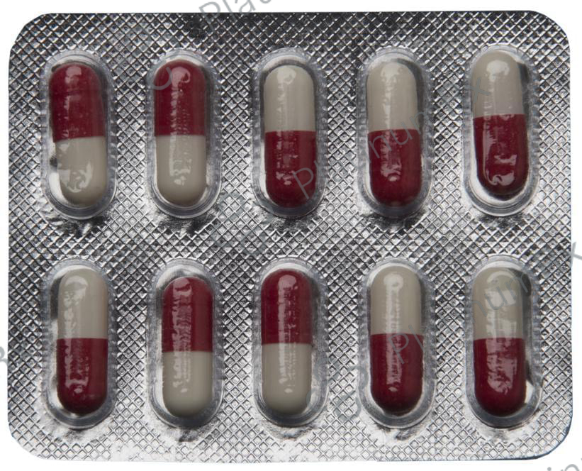 Floxiwave 60 Capsule