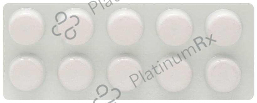 Sitalor 50 Tablet