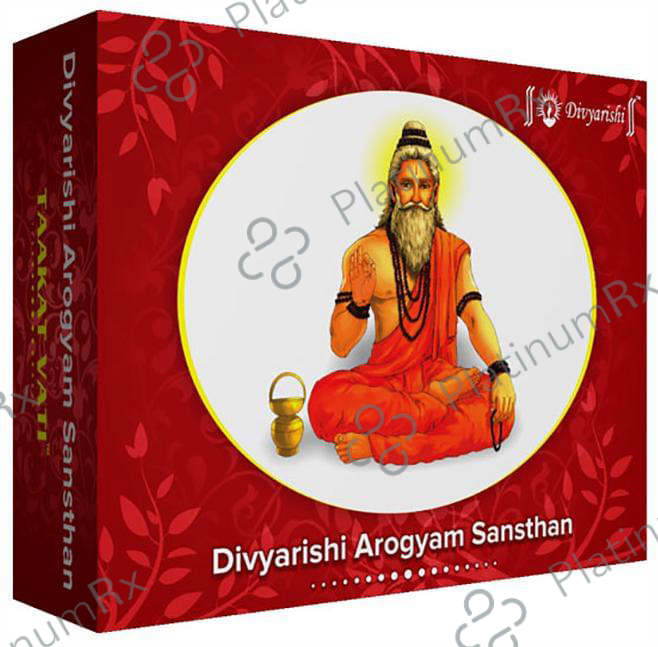 Divyarishi Taakat Vati