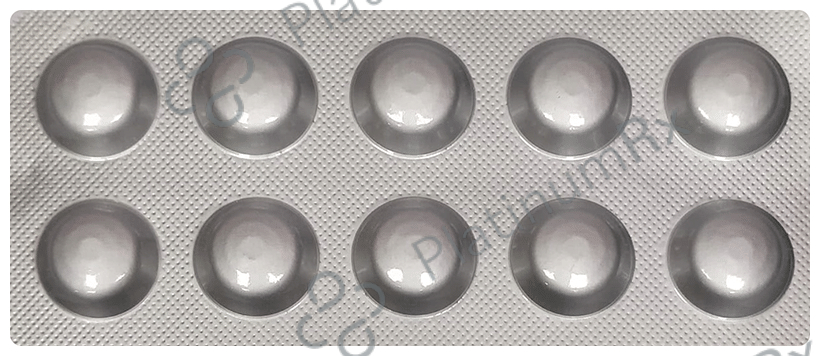 Megpro 40 Tablet