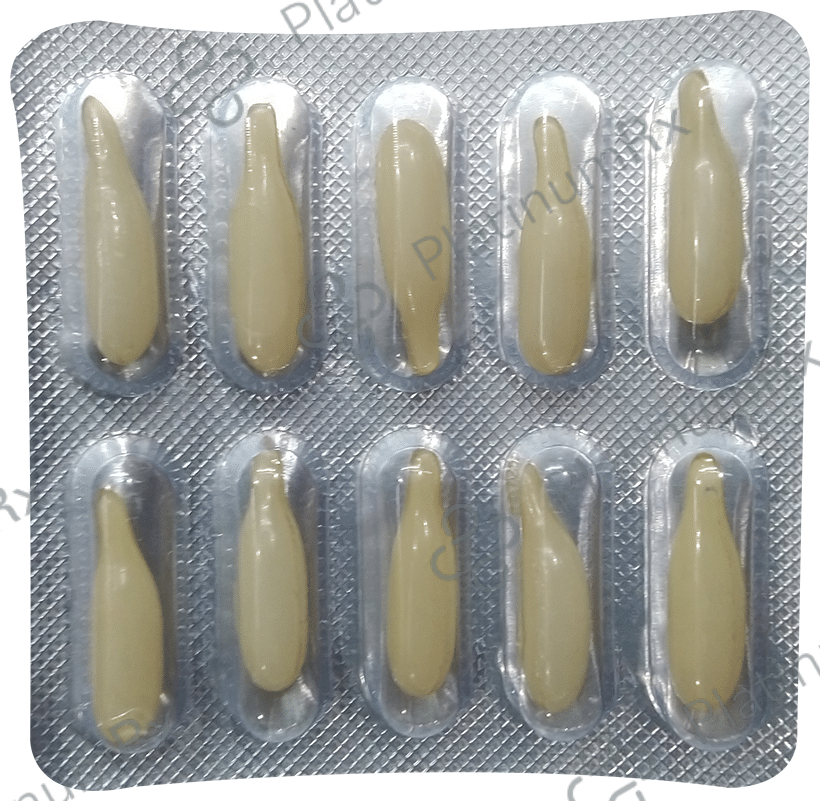 Activemycetin Eye Capsule