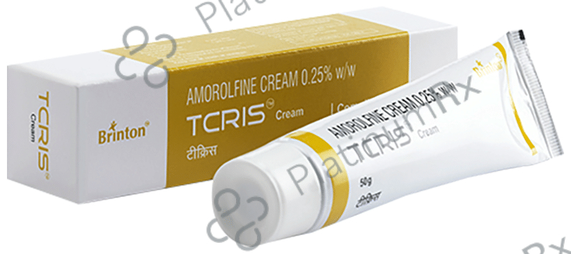 Tcris Cream 50 Cream