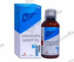 Udbest Susp 100ml
