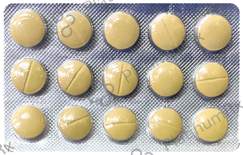 Acotry 100mg Tablet