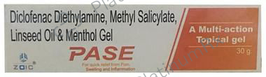 Pase Gel