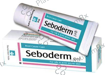Seboderm Gel