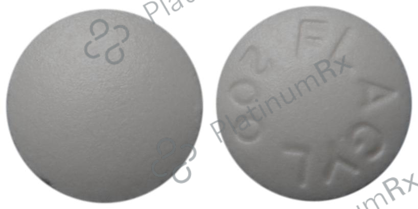 Flagyl 200mg Tablet 15s