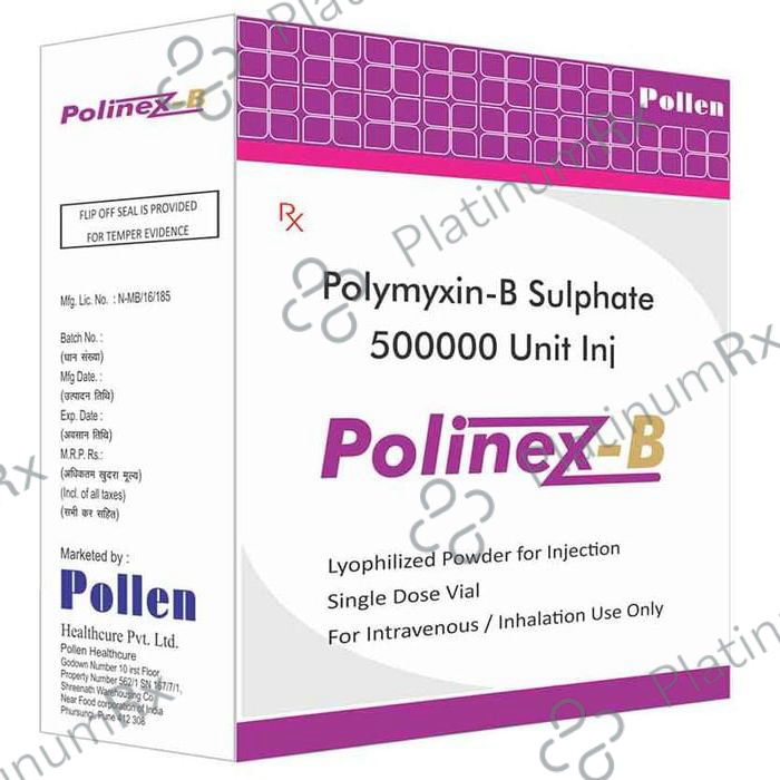 Polinex-B Injection