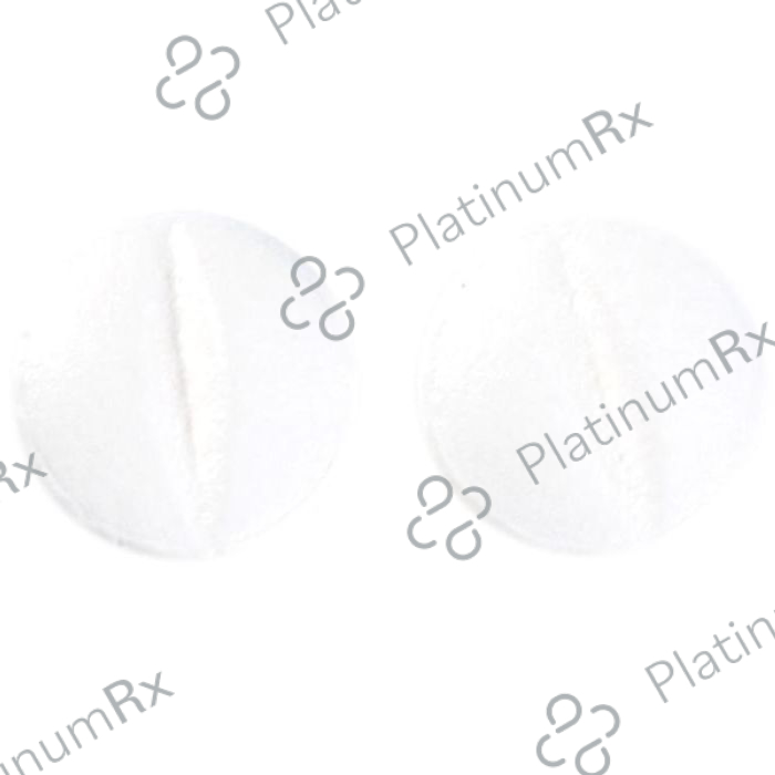 Oliza 20mg Tablet 10s