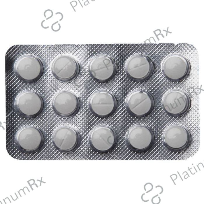 Stator 20mg Tablet 15s