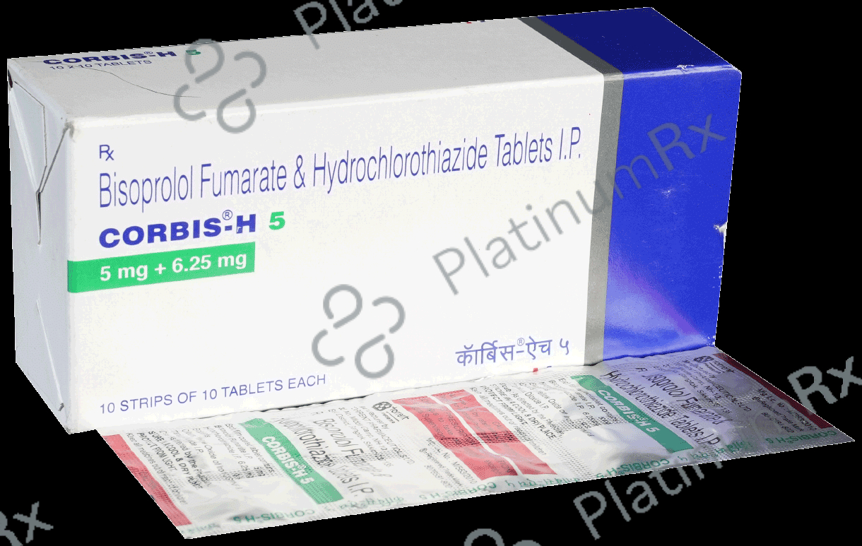 Corbis-H 5 Tablet