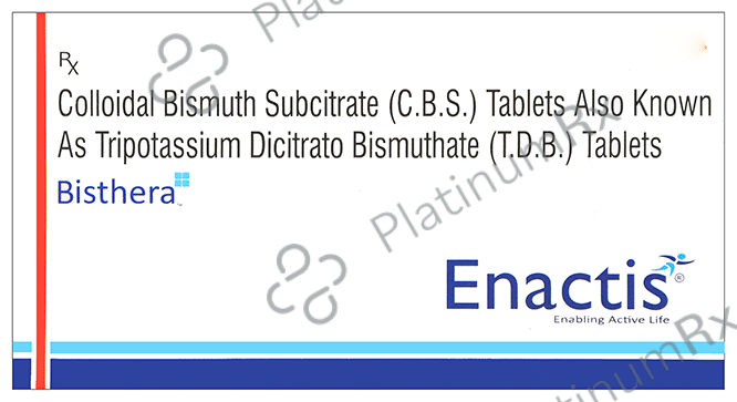 Bisthera Tablet
