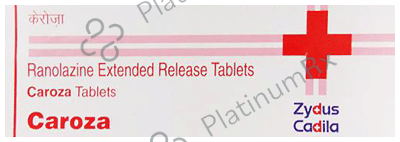 Caroza Tablet ER