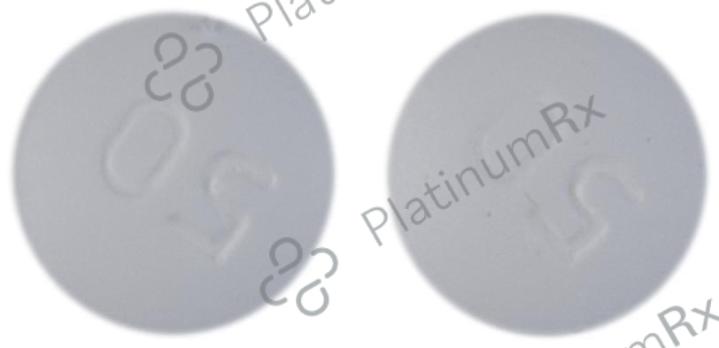 Calutide 50mg Tablet 10s