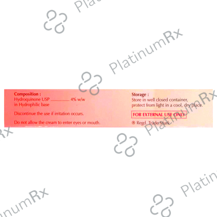 Depig F Cream 25gm